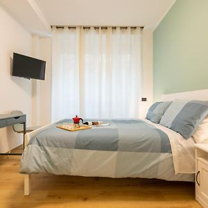 Kamer met een Queen Size Bed