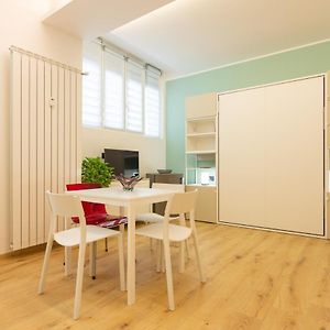 Deluxe Studio met een King Size Bed